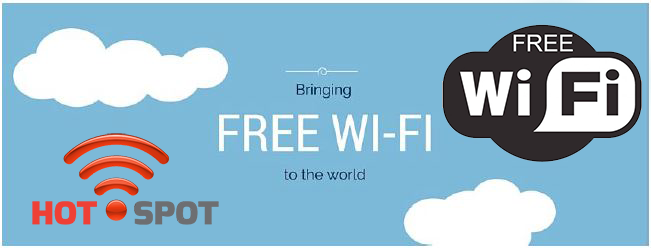 Wi-Fi Marketing